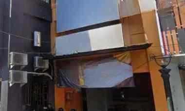 Ruko Central Park Mulyosari 3 Lantai, dekat Kampus Uwkm, Its, Unair