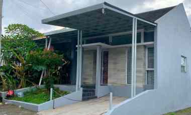 dijual rumah cepat harga murah harga all in bphtb ajb