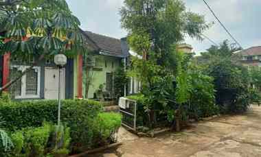 dijual rumah cepat taman rahayu regency