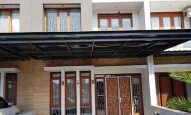 dijual rumah cherryfield bojongsoang