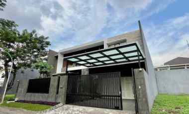 Rumah Dijual di Chofa