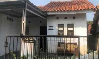 Rumah Dijual di Ciampea, bogor