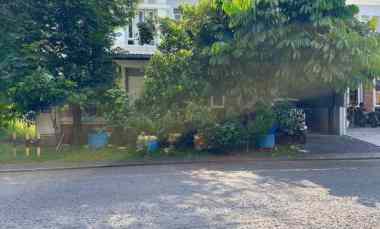 Rumah Mewah Secondary 2 Lt Lokasi Strategis di Kota Wisata Cibubur