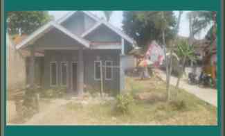 dijual rumah cianjur