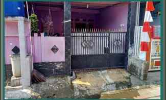 gambar dijual rumah ciantra