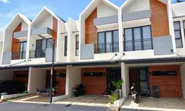 Rumah Ready Stock dekat Toll Ciater, AlWildan 3, Pasmod BSD, Rawabuntu