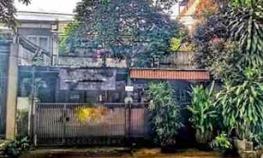 dijual rumah ciateul