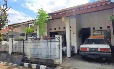 dijual rumah cibabat