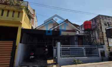 Dijual Komplek Cibabat Cimahi Terawat Pusat Kota Lokasi Strategis