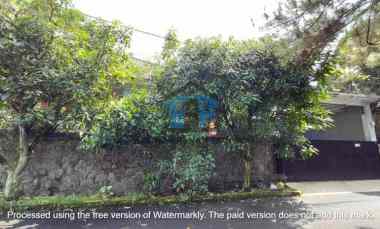 dijual rumah cibabat