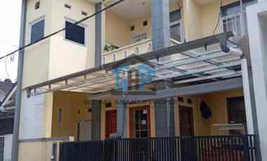 Rumah 3 Lantai 5 Kamar di Cibabat Murah Banget Siapa Cepat Dapat