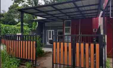 dijual rumah cibanteng ciampea bogor