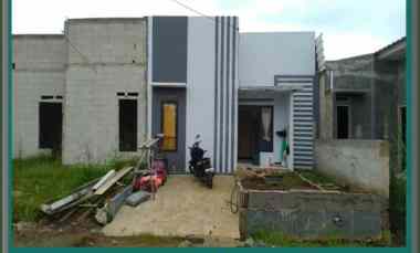 dijual rumah cibatok