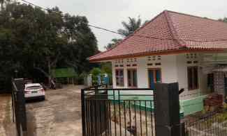 dijual rumah cibatu