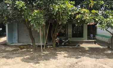 dijual rumah cibatu