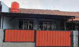 dijual rumah cibeber