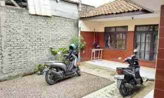 dijual rumah cibeber