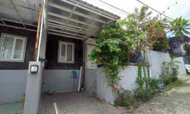 gambar dijual rumah cibeber