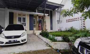 Rumah Dijual di Cibeber Cimahi