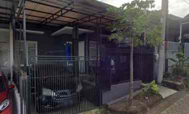 Rumah Dijual di Cibeber Cimahi