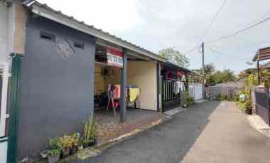 Rumah Dijual di Cibeber Cimahi