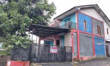 Rumah Dijual di Cibeber Cimahi