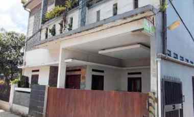 Rumah Dijual di Cibeber Cimahi