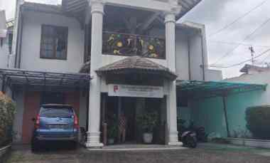 Rumah Dijual di Cibeunying kaler