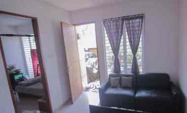 dijual rumah cibeureum