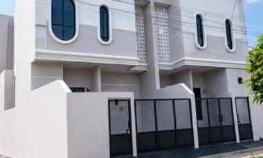 Dijual Rumah Baru di Cibinong Bogor dekat Stadion Pakansari