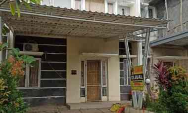 dijual rumah cibinong bogor