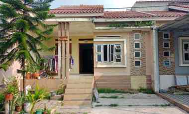 dijual rumah cibinong bogor