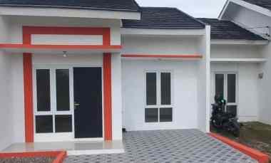 dijual rumah cibiru