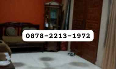 Rumah Terawat Bagus Rumah Kost dekat ke Kampus Upi Cibiru