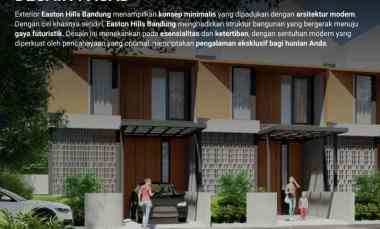 dijual rumah cibiru cinunuk bandung