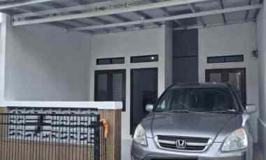 Jual Rumah Minimalis Siap Huni 300 Jutaan di Cibiru Hilir Bandung