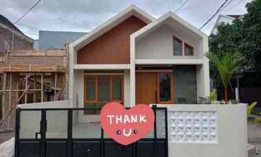 Rumah Cibiru Hilir dekat Tol Cileunyi, Upi Cibiru dan Polda Jabar