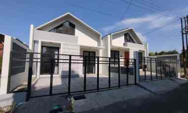 Dijual Rumah Baru Harga Murah dekat Kampus Upi Cibiru Hilir Bandung