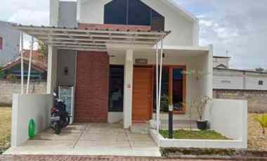 dijual rumah cibiru wetan bandung