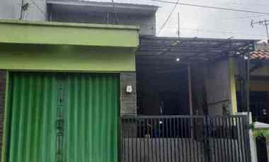 dijual rumah cibodasari kec cibodas