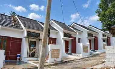 Hunian Modern Sebelah Manglayang Regency Bandung Timur Bisa KPR