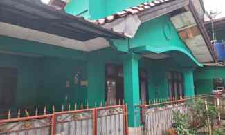 dijual rumah cibubur 2 lantai