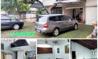 dijual rumah cibubur 3