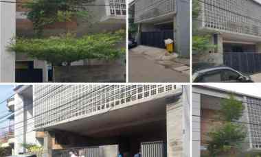 dijual rumah cibubur