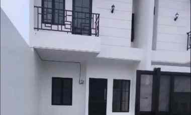 dijual rumah cibubur