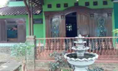 dijual rumah cibubur