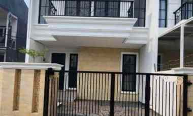 Rumah Dijual di Cibubur