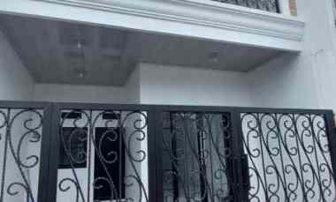 Jual Rumah Baru dan Strategis di Mangga 2, Cibubur VIII, Jakarta Timur