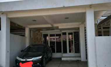 dijual rumah cibubur country