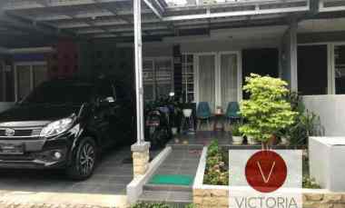 Rumah Dijual di Cibubur Country Cikeas